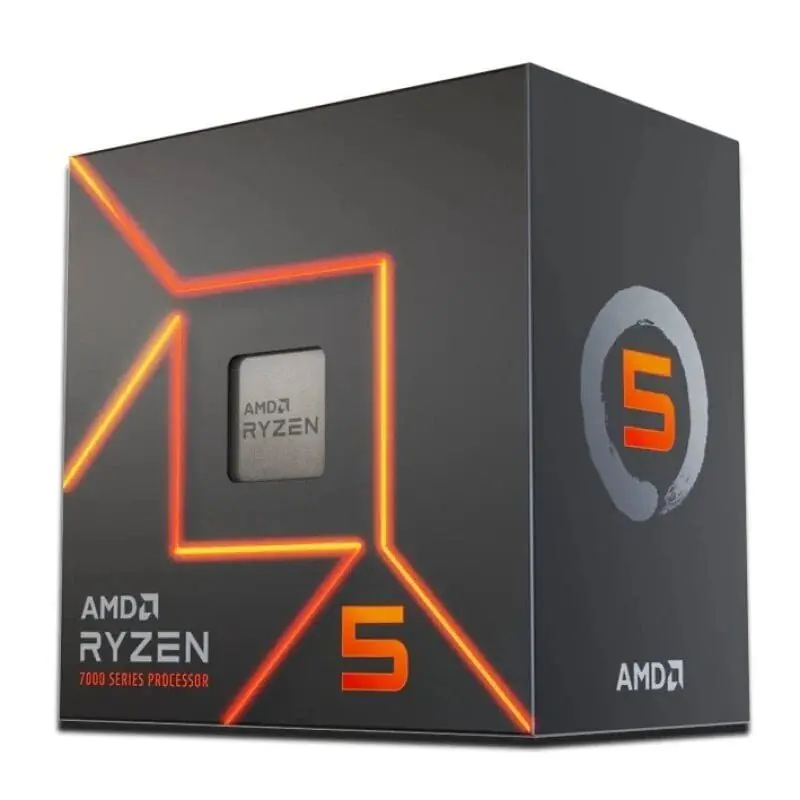 CPU