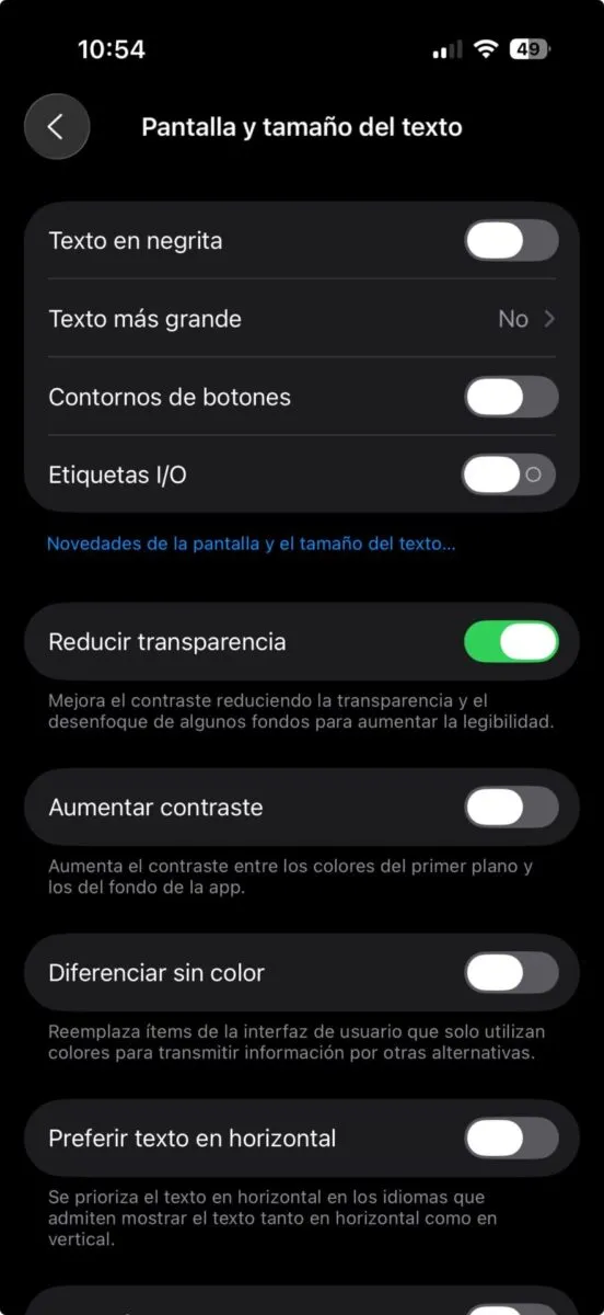 iOS 26